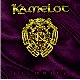 Copertina di Eternity dei Kamelot