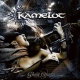 Copertina di Ghost Opera dei Kamelot