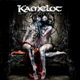 Copertina di Poetry For The Poisoned dei Kamelot