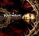 Copertina di The Black Halo dei Kamelot