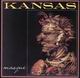 Copertina di Masque dei Kansas