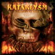 Copertina di Serenity in Fire dei Kataklysm