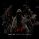 Copertina di Night Is The New Day dei Katatonia
