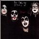 Copertina di Kiss dei Kiss