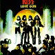 Copertina di Love Gun dei Kiss