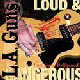 Copertina di Loud & Dangerous dei L.A. Guns