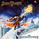 Copertina di King Of The Nordic Twilight dei Luca Turilli