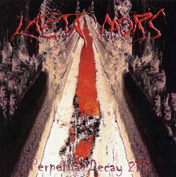 Perpetual Decay 233