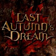 Last Autumn's Dream