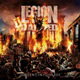 Copertina di Descent Into Chaos