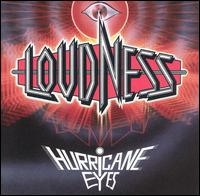 Hurricane Eyes
