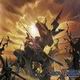 Copertina di Demonheart dei Luca Turilli