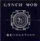 Copertina di REvolution dei Lynch Mob