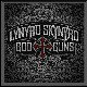Copertina di God & Guns dei Lynyrd Skynyrd