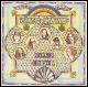 Copertina di Second Helping dei Lynyrd Skynyrd