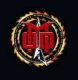 Copertina di The Rebel you Love Hate dei M.O.D.
