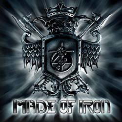 Made of Iron