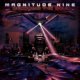 Copertina di Decoding the Soul dei Magnitude Nine