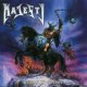 Copertina di Reign in Glory dei Majesty