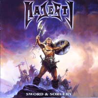 Sword And Sorcery