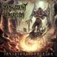 Copertina di Invidious Dominion dei Malevolent Creation
