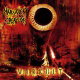 Copertina di Warkult dei Malevolent Creation