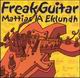 Freak Guitar