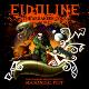 Eidoline: The Arrakeen Code
