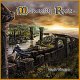 Copertina di Dark Waters dei Mercury Rain