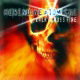 Copertina di Walk Across Fire dei Merendine Atomiche