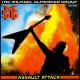 Copertina di Assault Attack dei Michael Schenker Group