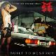Copertina di Built to Destroy dei Michael Schenker Group