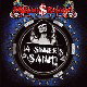 A Saint's Sinner