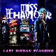 Last Woman Standing