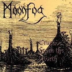 Moonfog - Crusade from the North