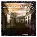Copertina di Second Shadow dei Moonlight Comedy