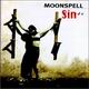 Copertina di Sin/Pecado dei Moonspell