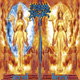 Copertina di Heretic dei Morbid Angel