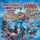 The Evil Addiction Destroying Machine