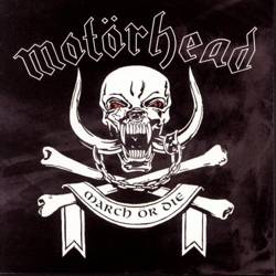 March or Die