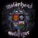 Copertina di Motörizer dei Motörhead