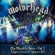 Copertina di The Wörld Is Ours Vol. 2: Anyplace Crazy as Anywhere Else dei Motörhead