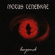 Copertina di Beyond dei Motus Tenebrae