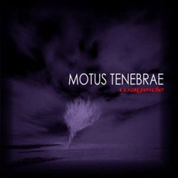 Copertina di Wayside dei Motus Tenebrae