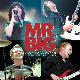 Copertina di Back To Budokan dei Mr. Big