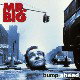 Copertina di Bump Ahead dei Mr. Big
