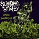 Copertina di Massive Aggressive dei Municipal Waste