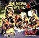 Copertina di The Fatal Feast dei Municipal Waste