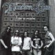Copertina di Live In Studio dei Nameless Crime