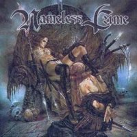 Copertina di Nameless Crime (demo) dei Nameless Crime
